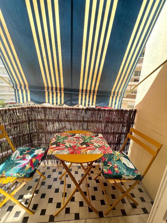 Appartement Rex - 2