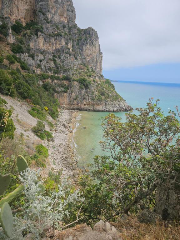 Alloggio turistico al centro di Gaeta - 2
