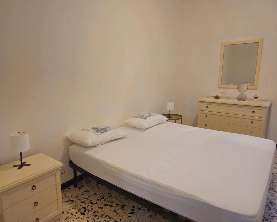 Alloggio turistico al centro di Gaeta - 5