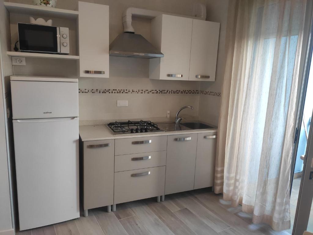 Condominio SPORTING - 4