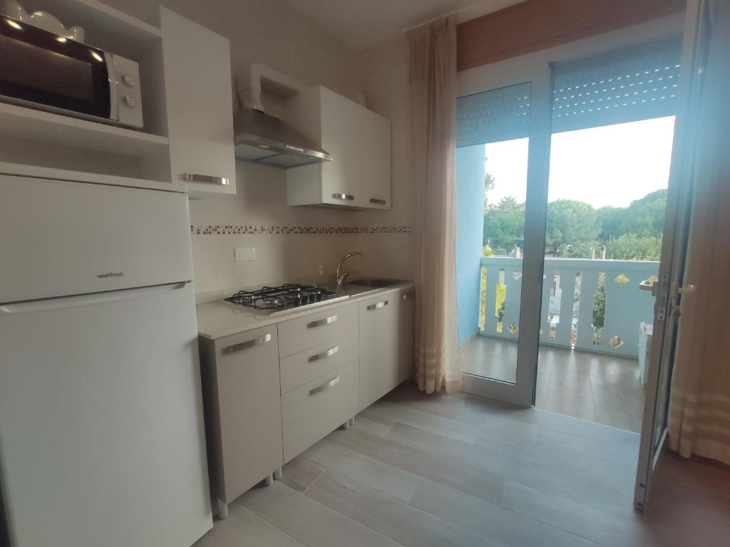 Condominio SPORTING - 5