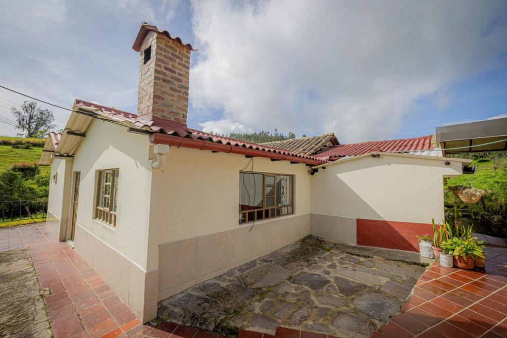 Finca Casa Del Pino - 5