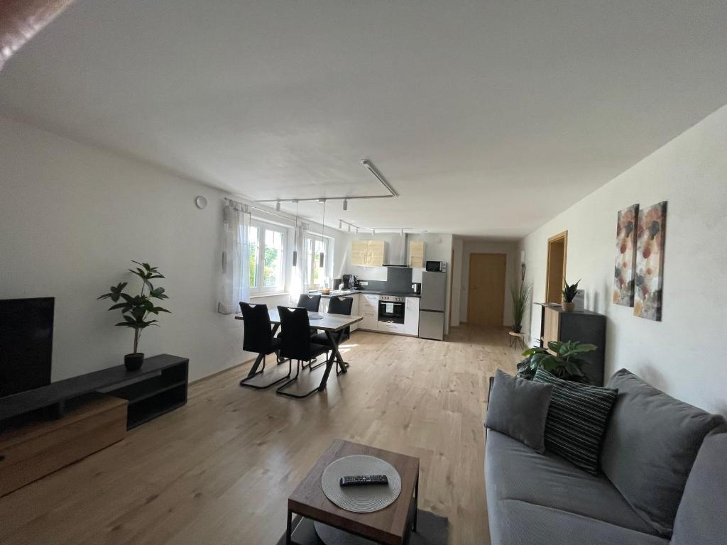 ELIs Ferienwohnung - 2