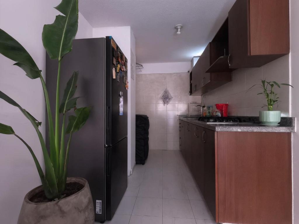 Campo Verde-Apartamento en cali - 5