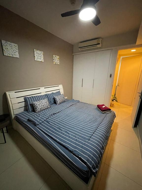 Beautiful stay Unixx FL27, Pattaya South