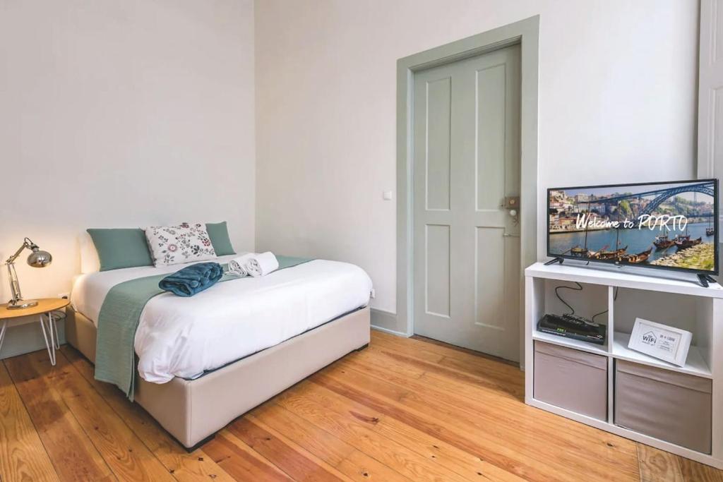 Porto Inlapa Studio RC, Porto