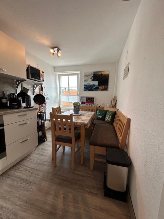 Herzensnest mit Grüntenblick in Immenstadt - 2