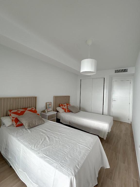 Modern & Relax Apartment in Estepona, Perfect for Families - 3