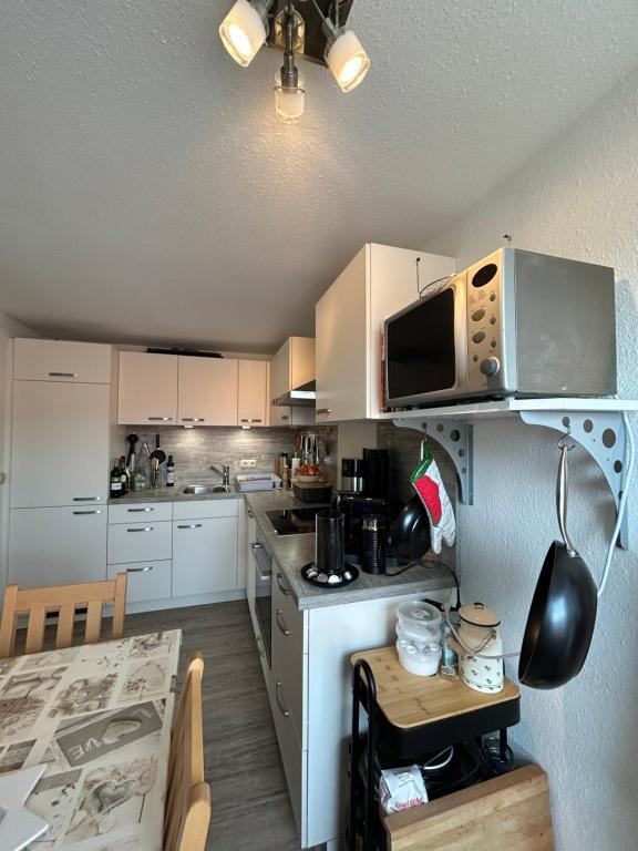 Herzensnest mit Grüntenblick in Immenstadt - 5