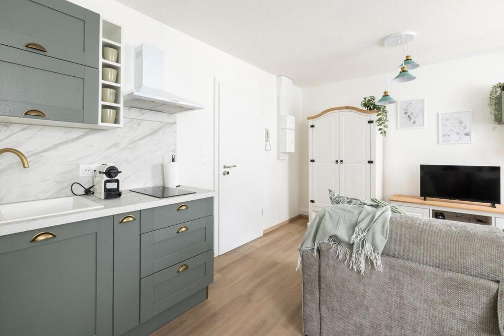 MonSéjourCosy - Le Cottage - Studio - Cosy - Netflix - 5