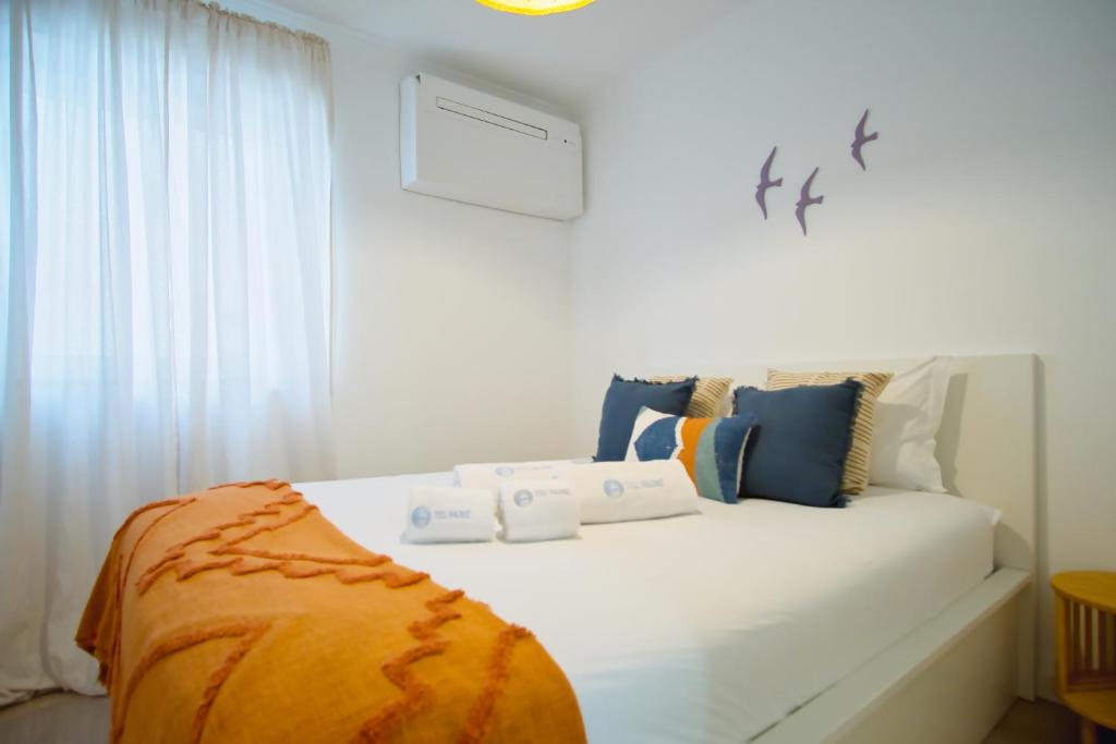 Seabreeze Nest by Feel Nazaré, Nazaré