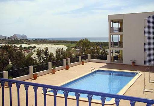 Apartamento Calarreona - Aguilas - 2