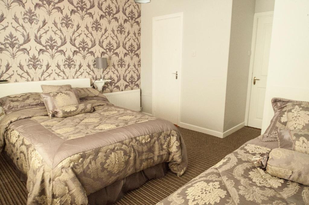 Railway Lodge Guest House