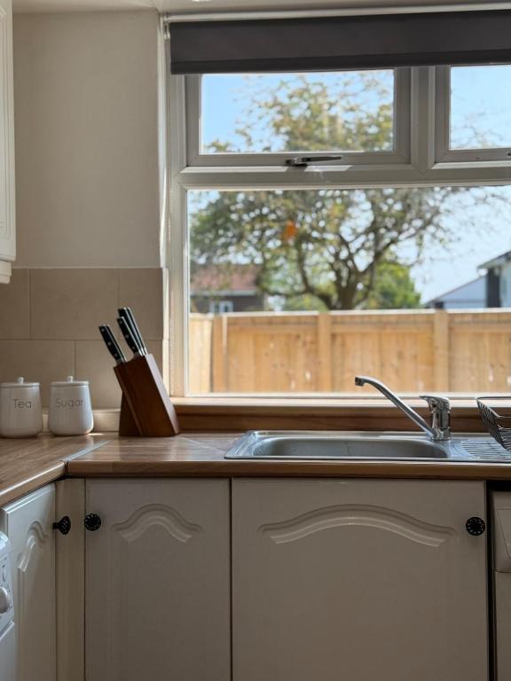 Trevelyan House, Peterlee