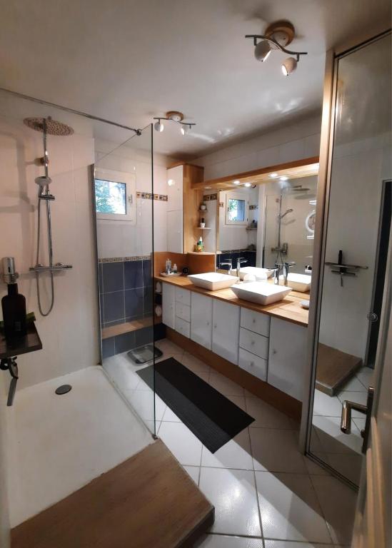 Appartement 2 CH résidence calme et arborée , Durée minimum de location 5 jours - 5