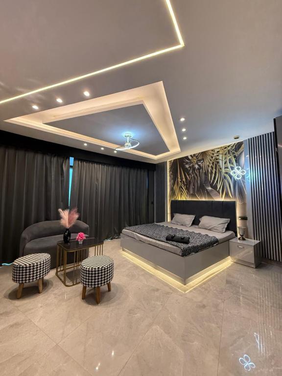 Rooms n views, Ghaziabád