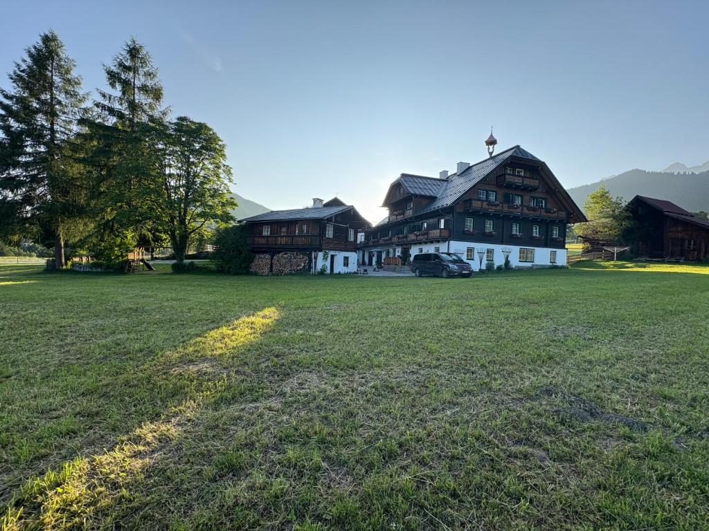 Bauernhof Helpferer - 2
