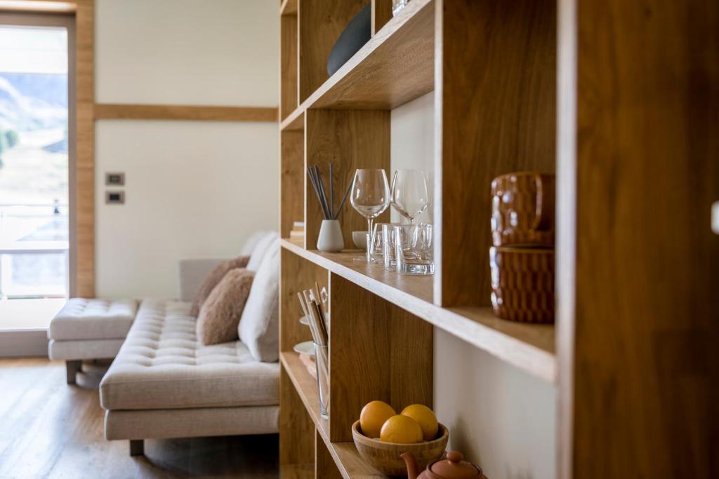 Mountain View Apartment with terrace in ideal location - 3
