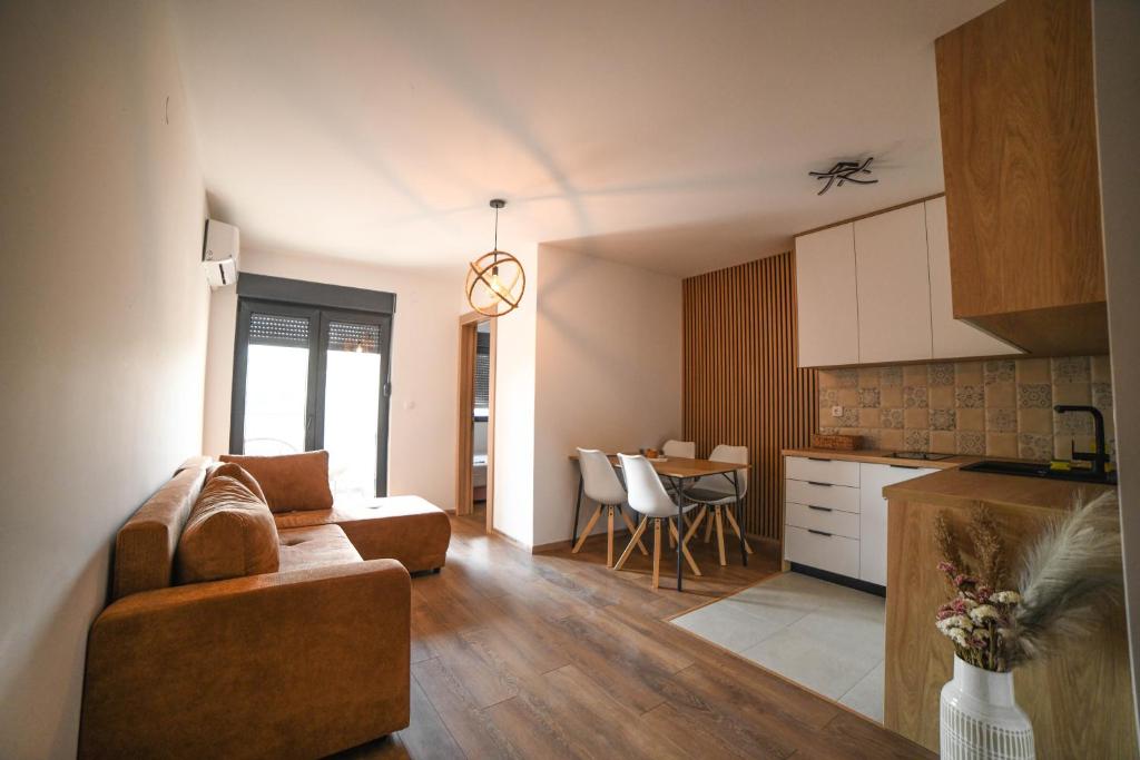 Apartmani S - 1