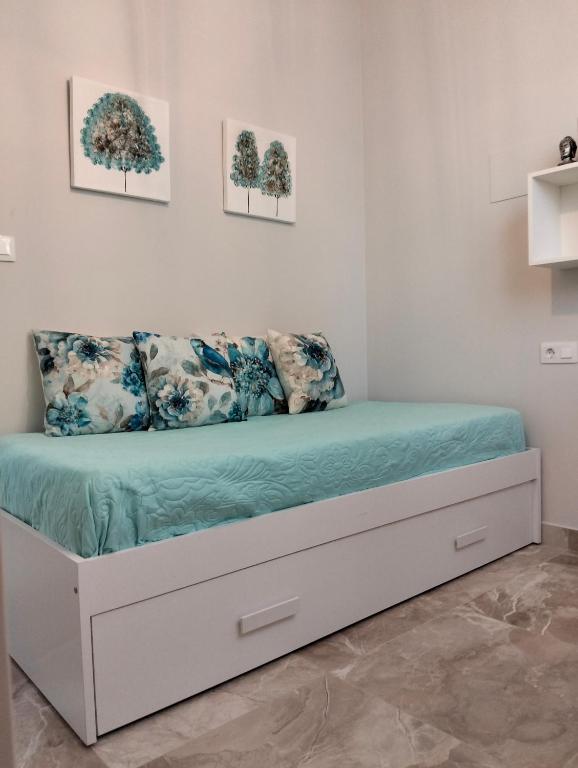 APARTAMENTO SOL - 2 apartamentos céntricos juntos cerca de la playa, ideales para grupos grandes - 3