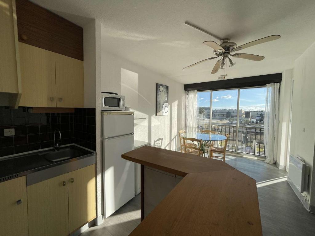 Appartement Héliopolis F 51 By AGN- 4 personnes - 1