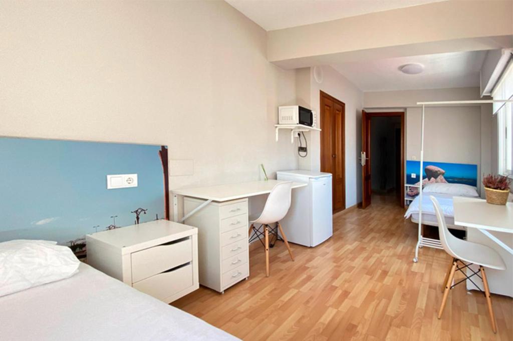 Estudante Hotel - 5