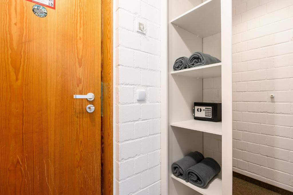 Green Wellness Pools Saunas Apartment with Alpine view Terrace - 4