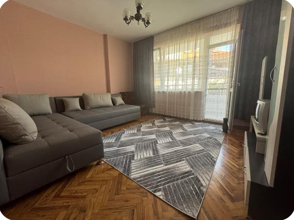 Anastasiya's Flat, Pomorie