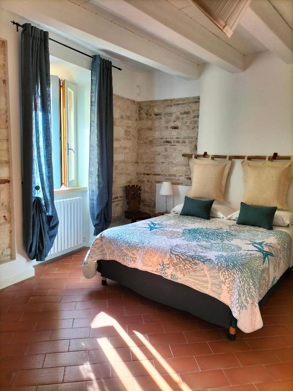 LA CONCHIGLIA - Sirolo Suite, Sirolo