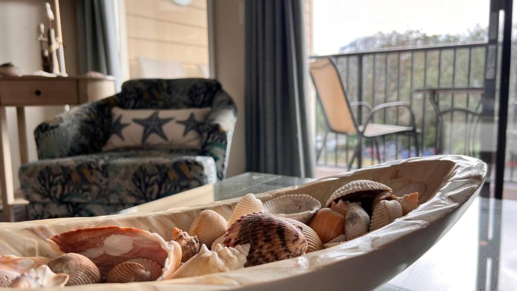 Breezy At The Beach, Hilton Head Island