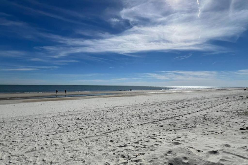 Dunes with Design, Hilton Head Island