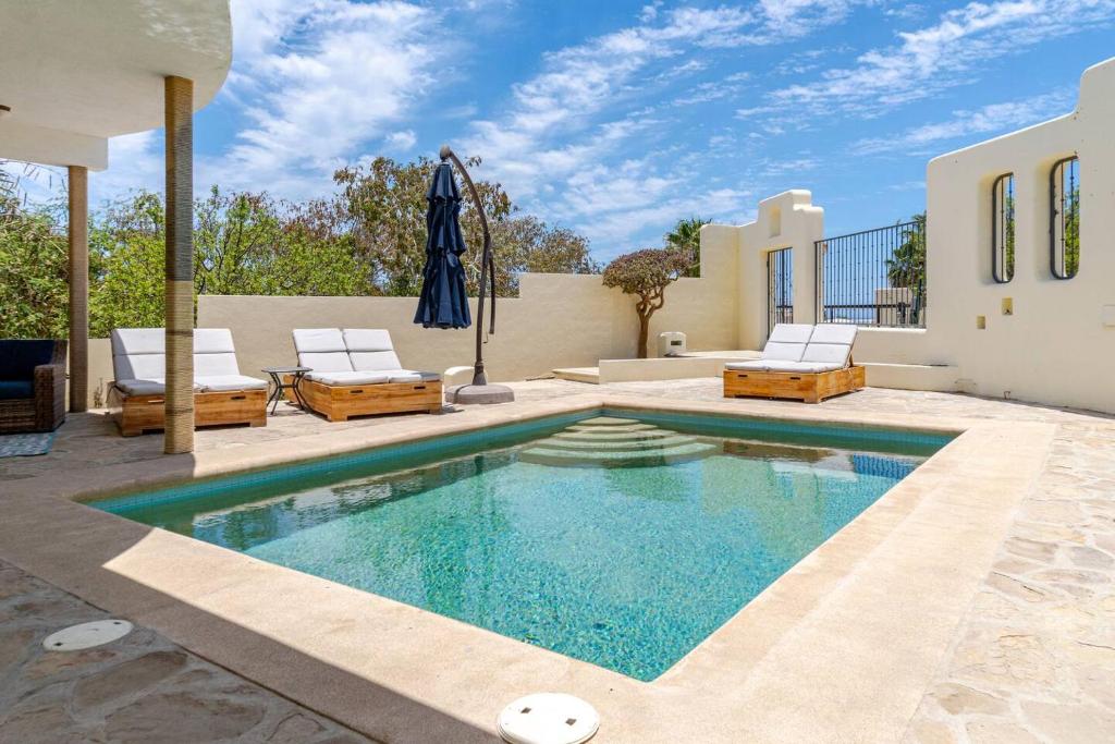 Casa Reyes, Casa Reyes Family Oasis, Heated-Pool & Amazing Views - 4