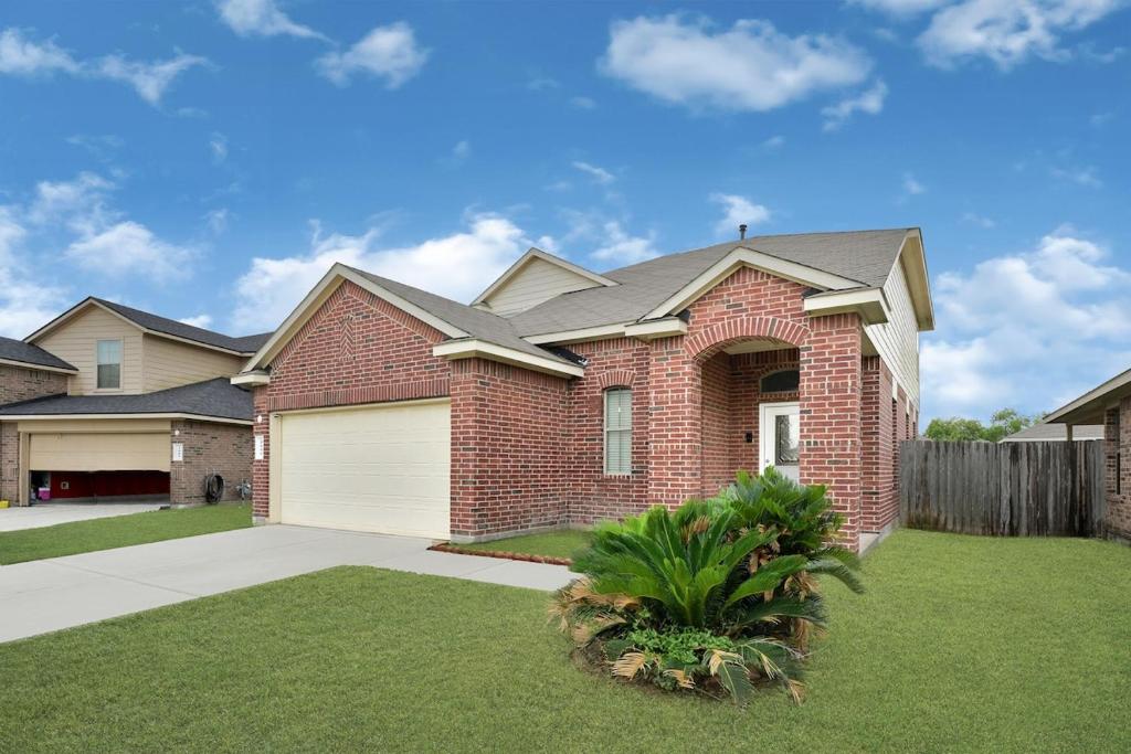 Charming accommodation in Houston!, Houston