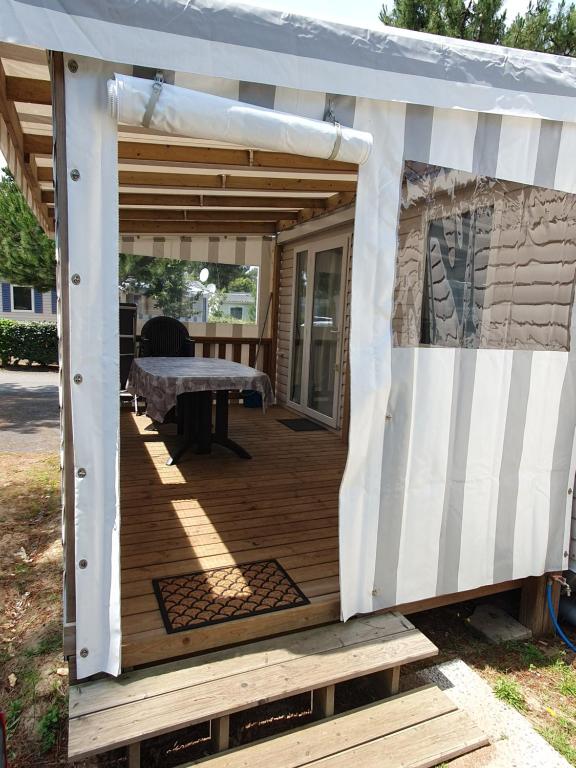 Camping du Bois Dormant - 2