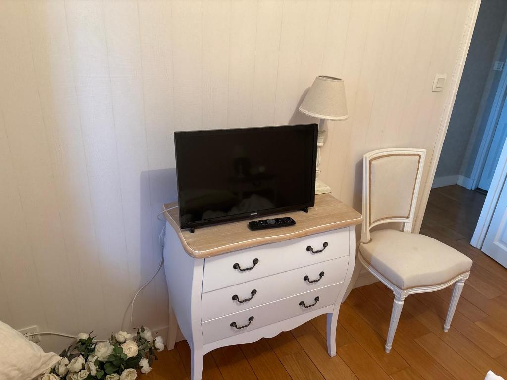 La mancelle - 3