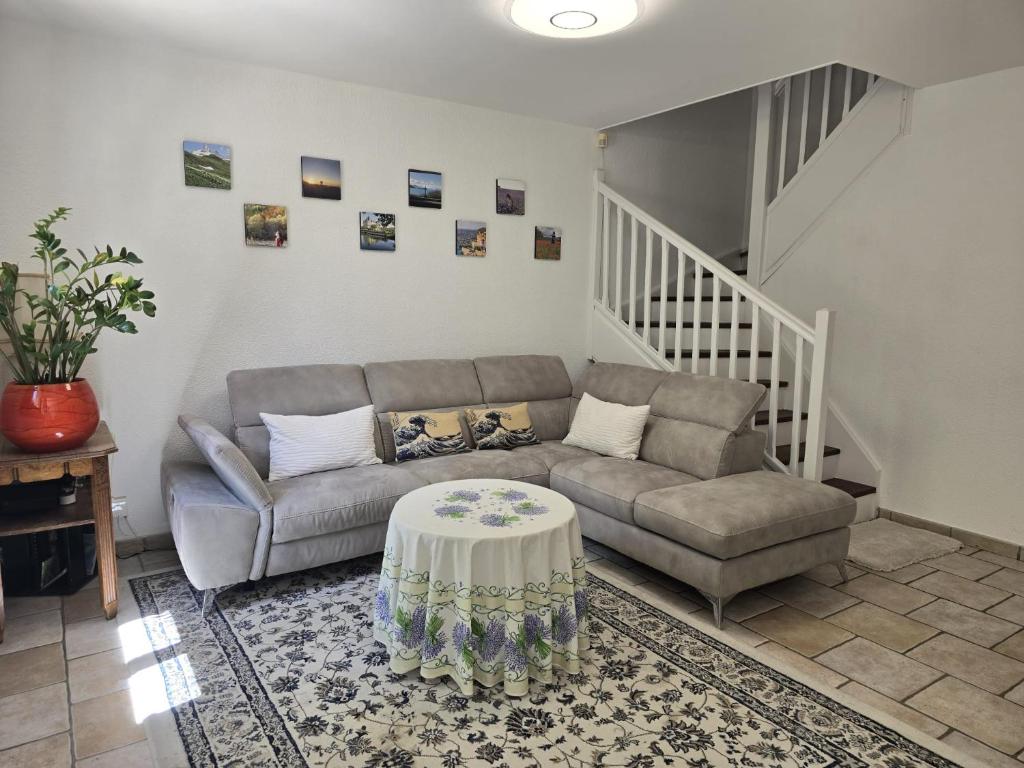3 Bedroom House Terrace Park & Free Parking - 3