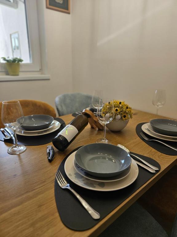 Apartma VINT, Ajdovščina