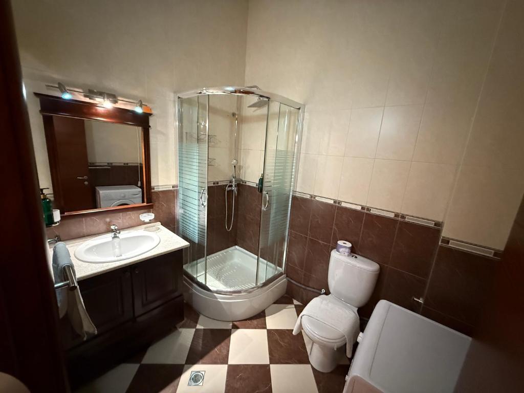 Villa Roselina By Beatrix - 2