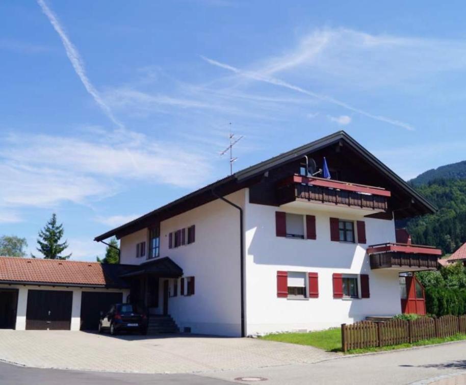 Allgäu Moments Oberstaufen - 4