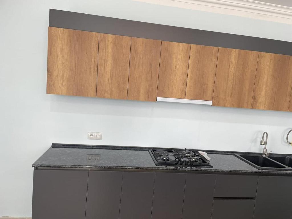 Rest home, Chʼkalovka