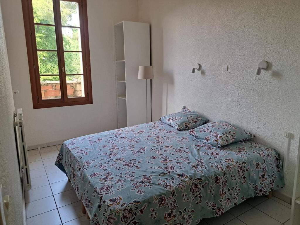 Appartement Faubourg - 3