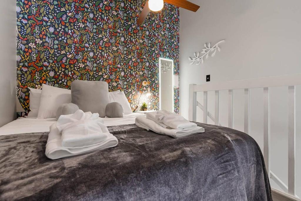 Loft style Apt Downtown Raleigh, Raleigh