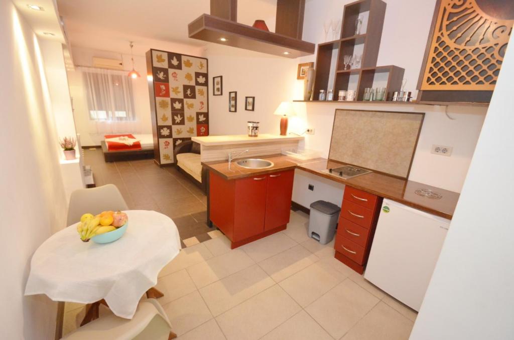 Apartments Spasoje - 2