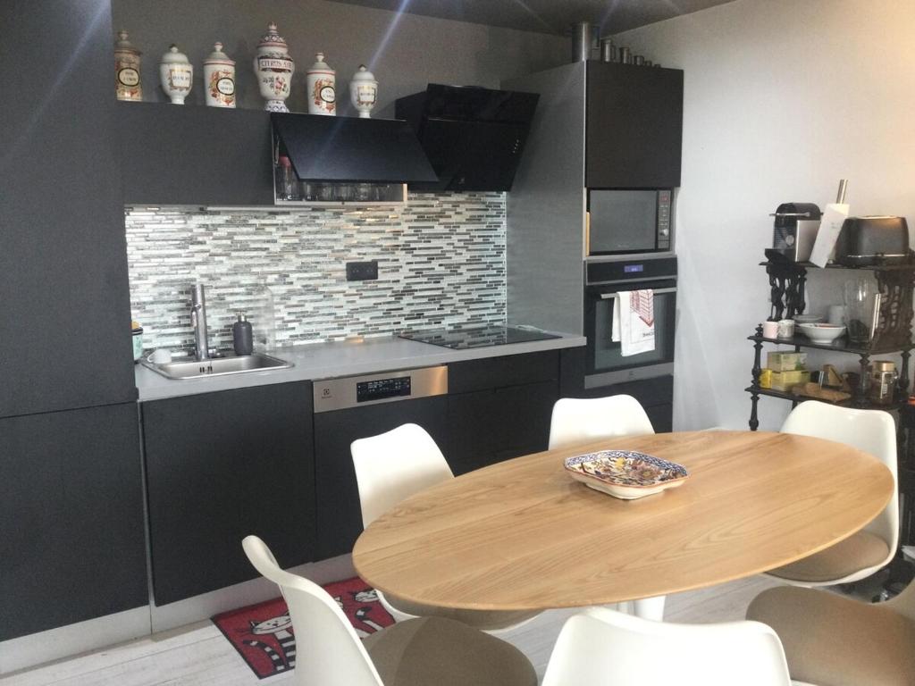 3 chambres au coeur de biarritz - 4