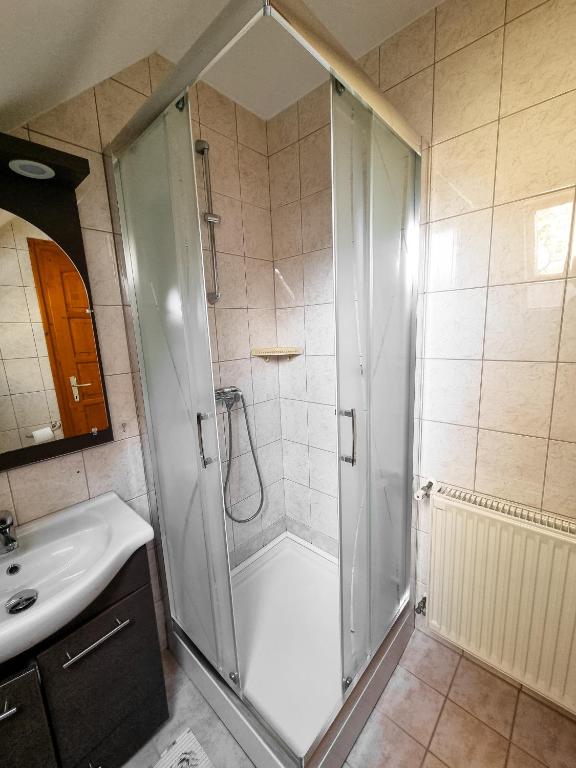 Grüne Oase Apartman, Hévíz