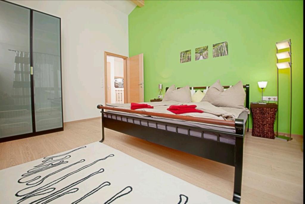 Sunny Villa - 5