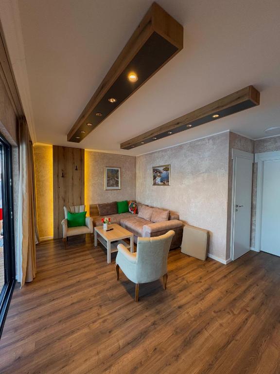 Santa Barbara River - 3