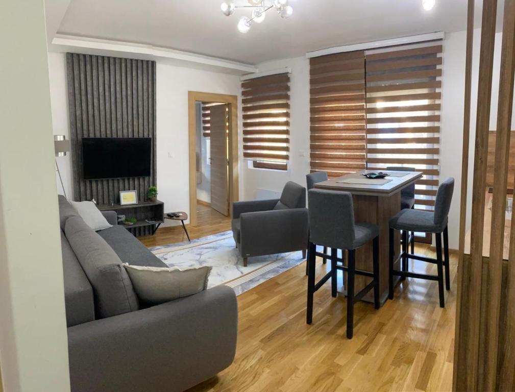 Apartman Dvor, Zlatibor