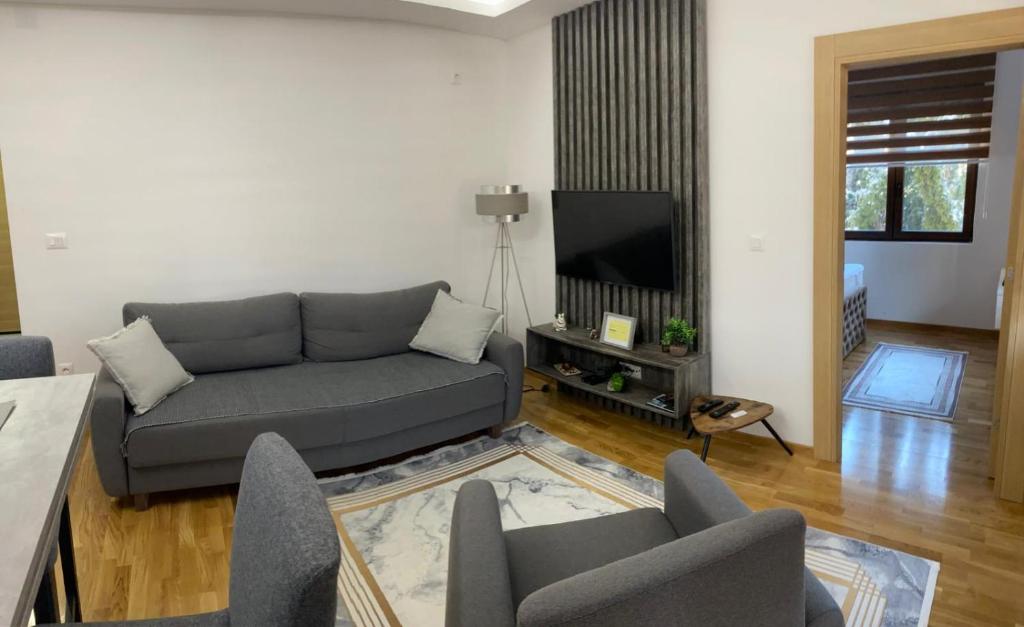 Apartman Dvor - 2