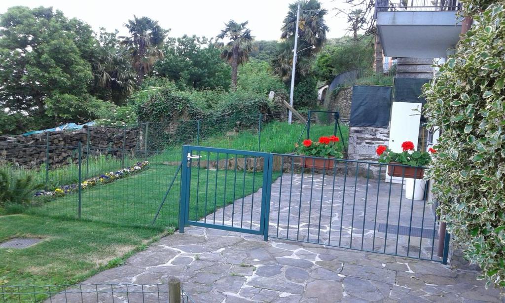 Vanni's House - 2